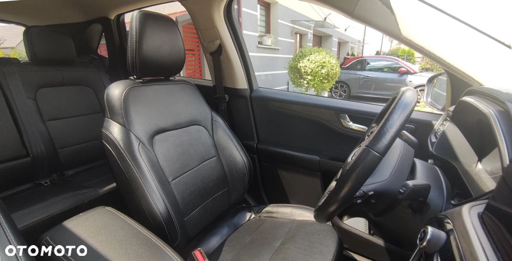 Ford Kuga 2.0 EcoBoost AWD Titanium ASS - 15