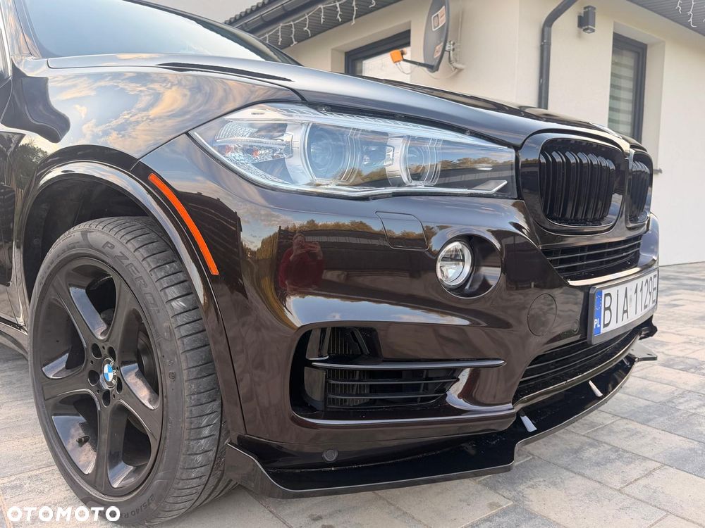 BMW X5 - 22