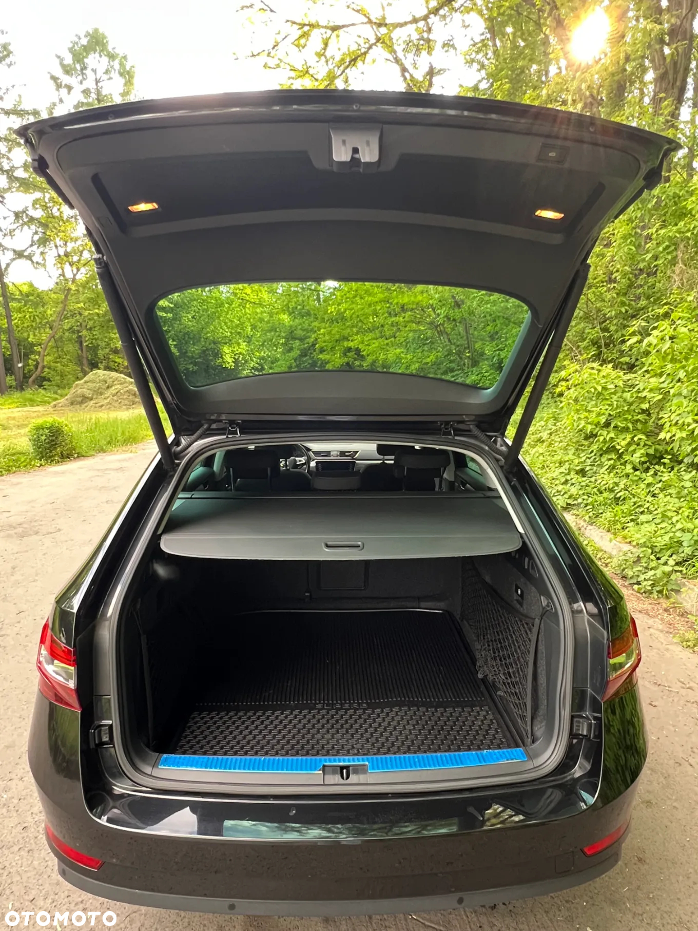 Skoda Superb - 5