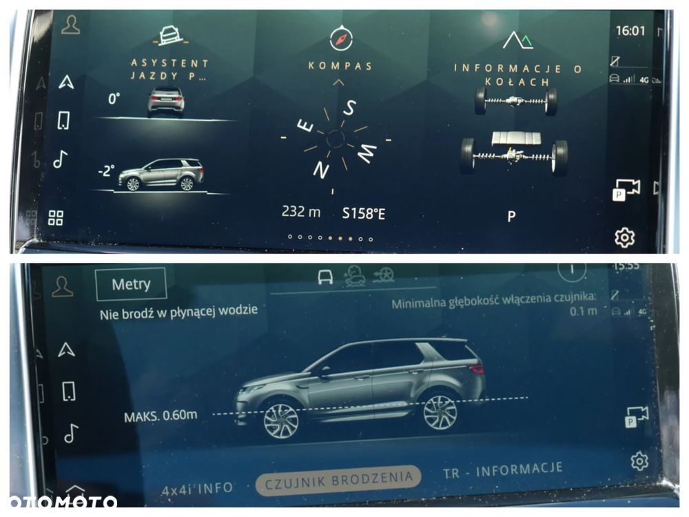 Land Rover Discovery Sport P300e SE - 22