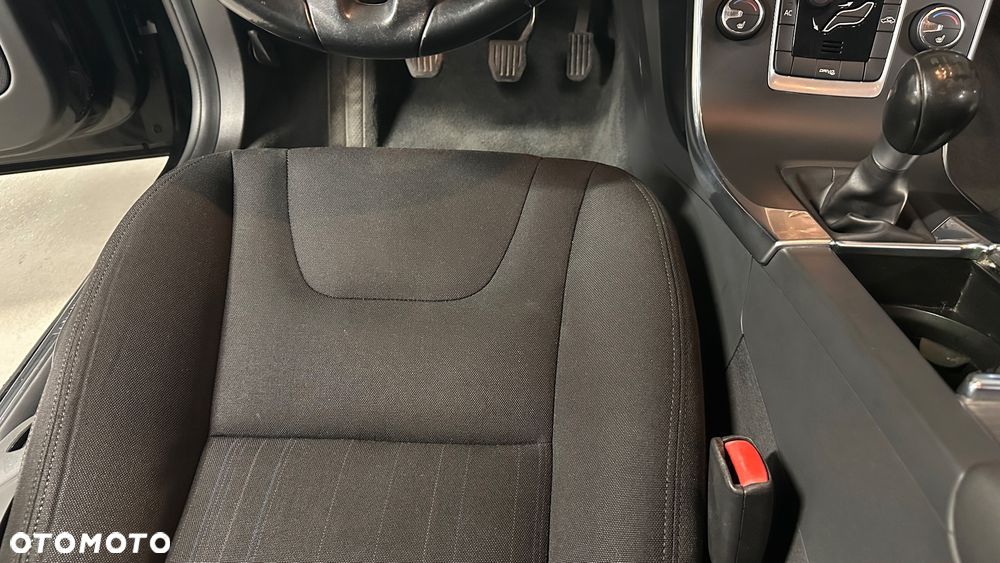 Volvo V60 - 10