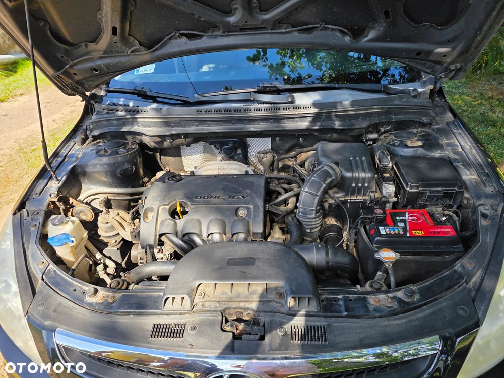Hyundai i30 1.4 Blue Classic - 9