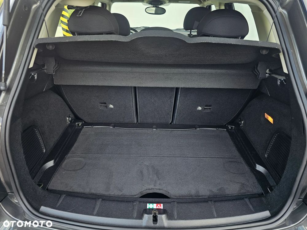 MINI Countryman Cooper - 23