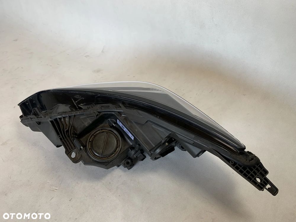 Opel Astra 5 V 19r FL Reflektor prawy lampa prawa 2019 Lift - 2