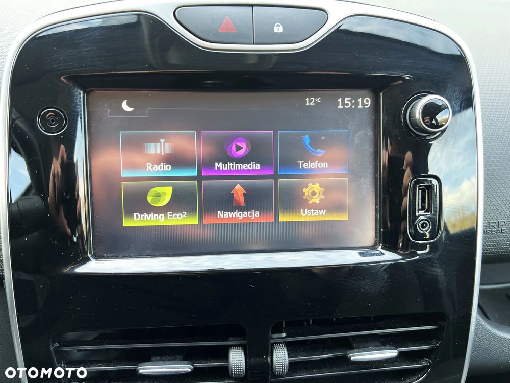 Renault Clio - 5