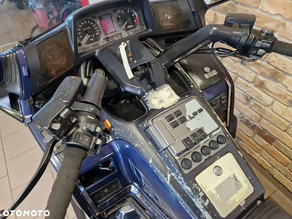 Honda GL - 21