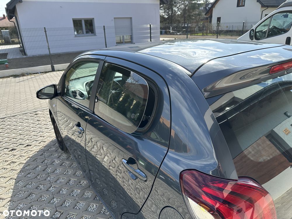 Peugeot 108 VTI 68 ETG5 Allure - 17