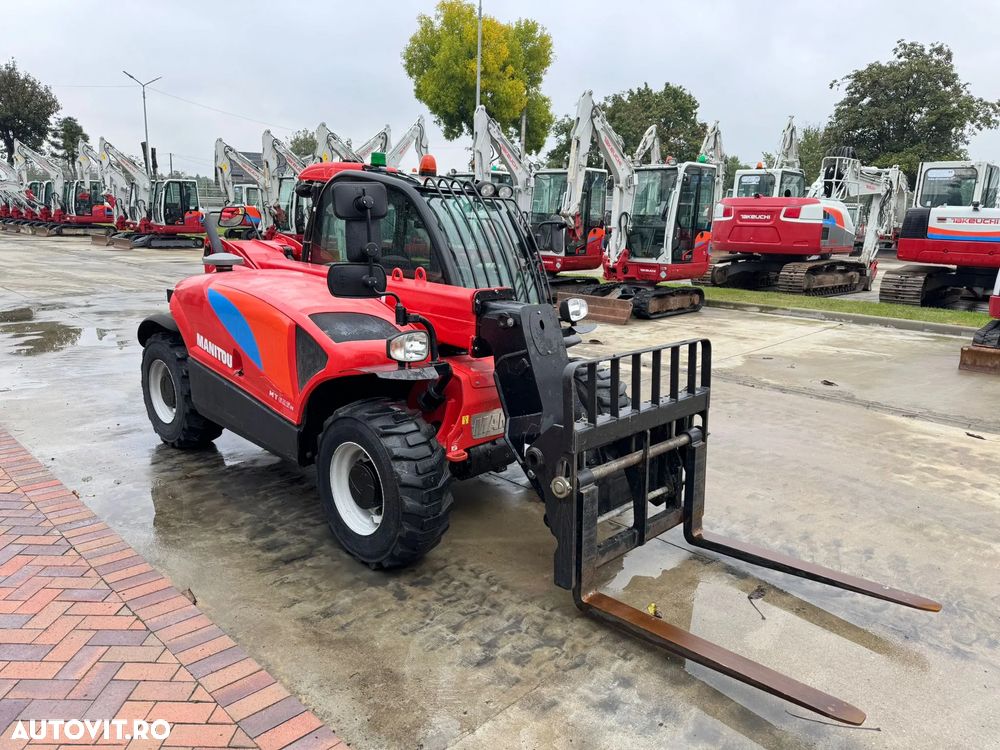 Manitou 625H - 9