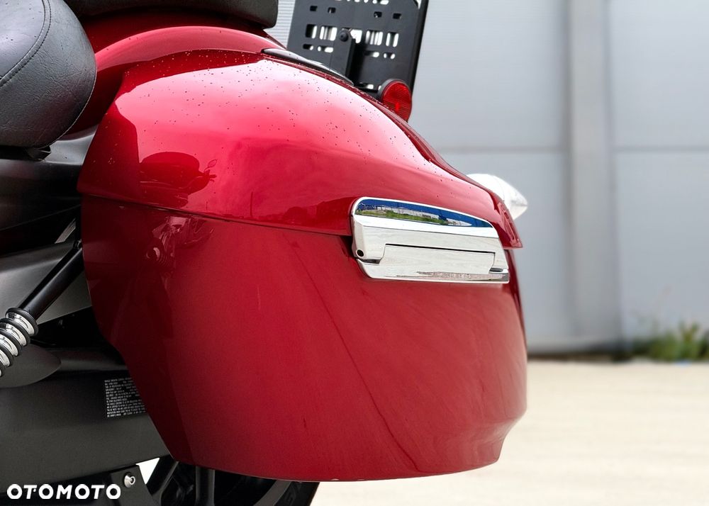 Yamaha XV - 26
