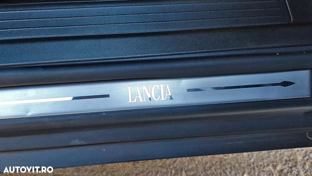 Lancia Delta 1.8 Di TurboJet 16v Automatik Platinum - 39