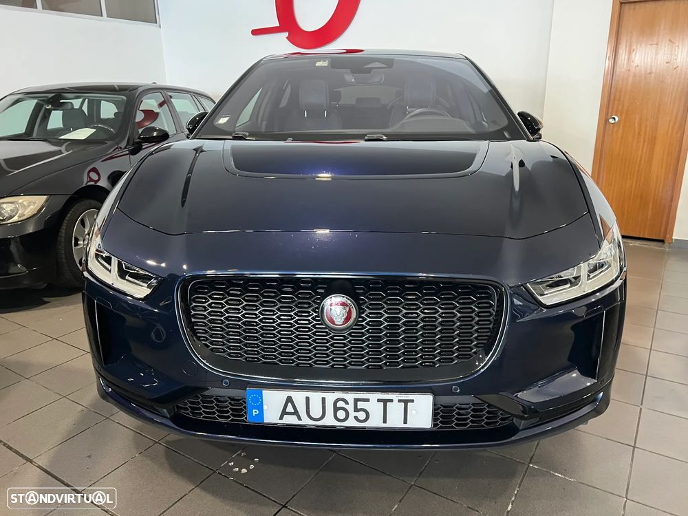 Jaguar I-Pace First Edition AWD Aut. - 3