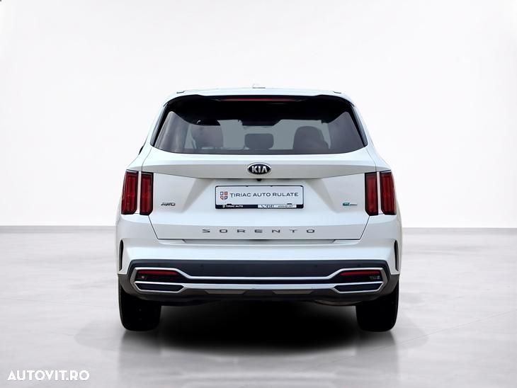Kia Sorento - 6