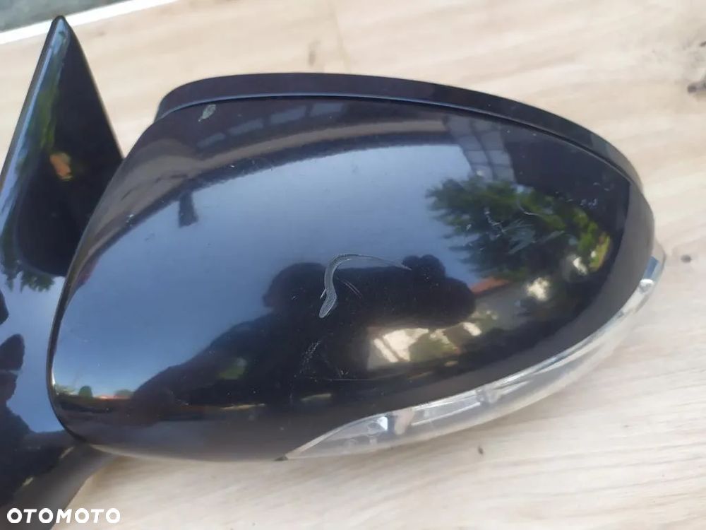 MERCEDES W219 CLS LUSTERKO LEWE 197 11 PINÓW ELE - 2