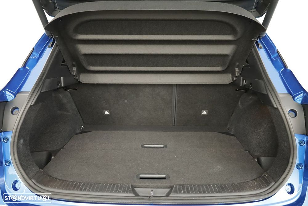 Nissan Qashqai 1.3 DIG-T Tekna Xtronic - 21