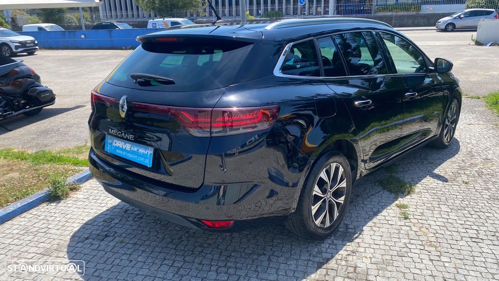 Renault Mégane Sport Tourer 1.3 TCe Limited - 6