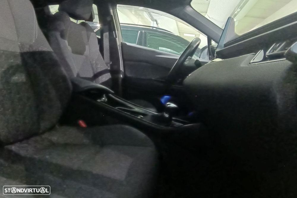 Toyota C-HR 1.8 Hybrid Square Collection - 13