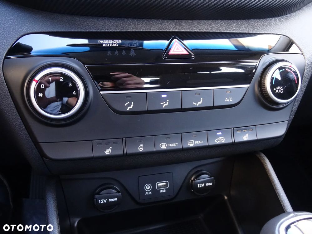 Hyundai Tucson 1.6 GDi 2WD Trend - 23