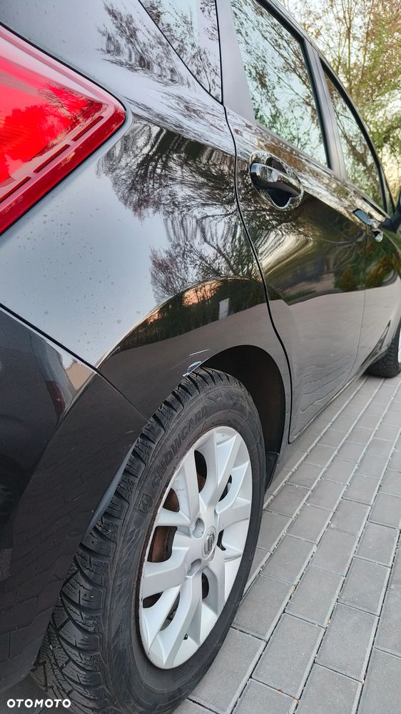 Nissan Note 1.2 Tekna - 15