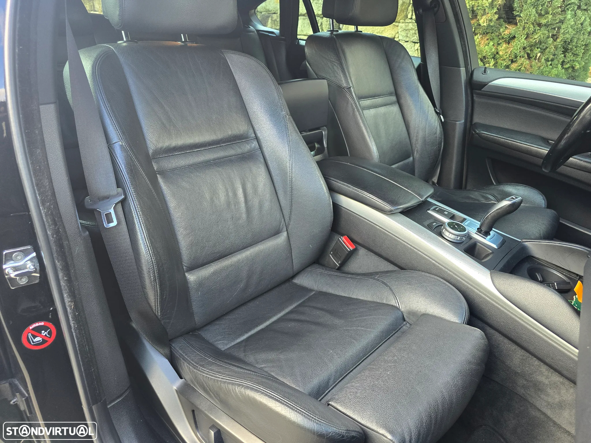BMW X6 35 d xDrive - 28