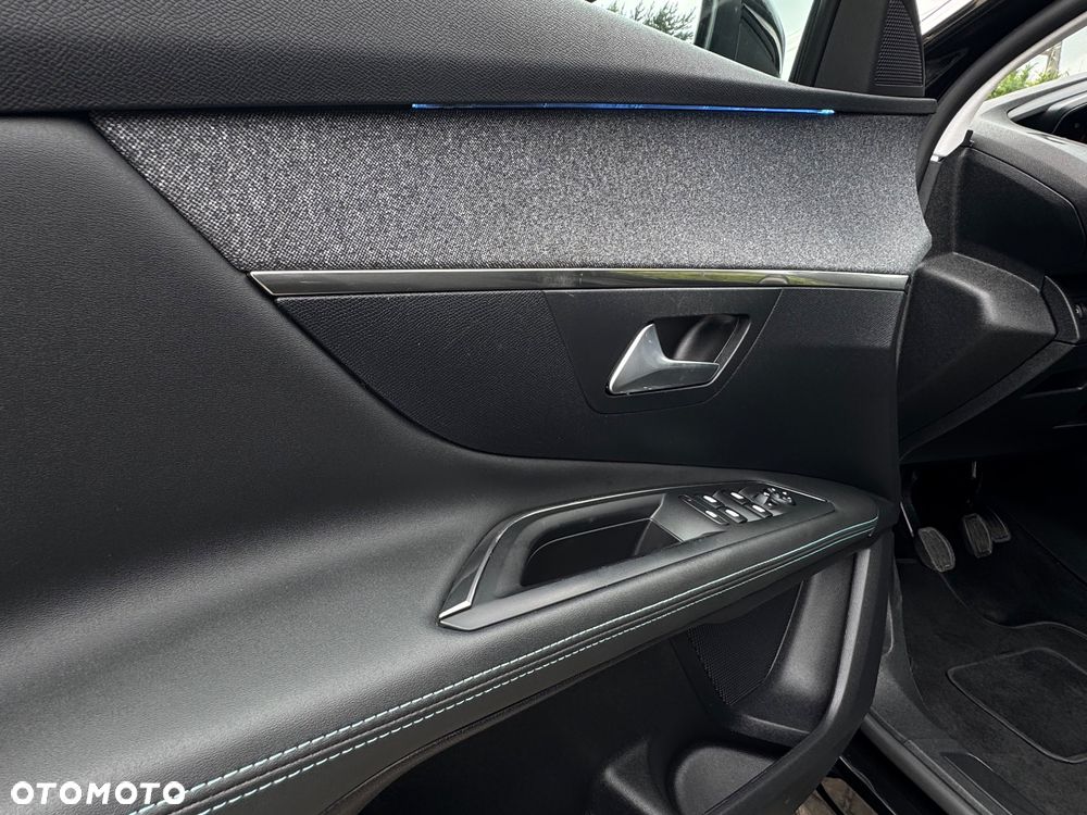 Peugeot 3008 1.5 BlueHDi GT S&S - 20
