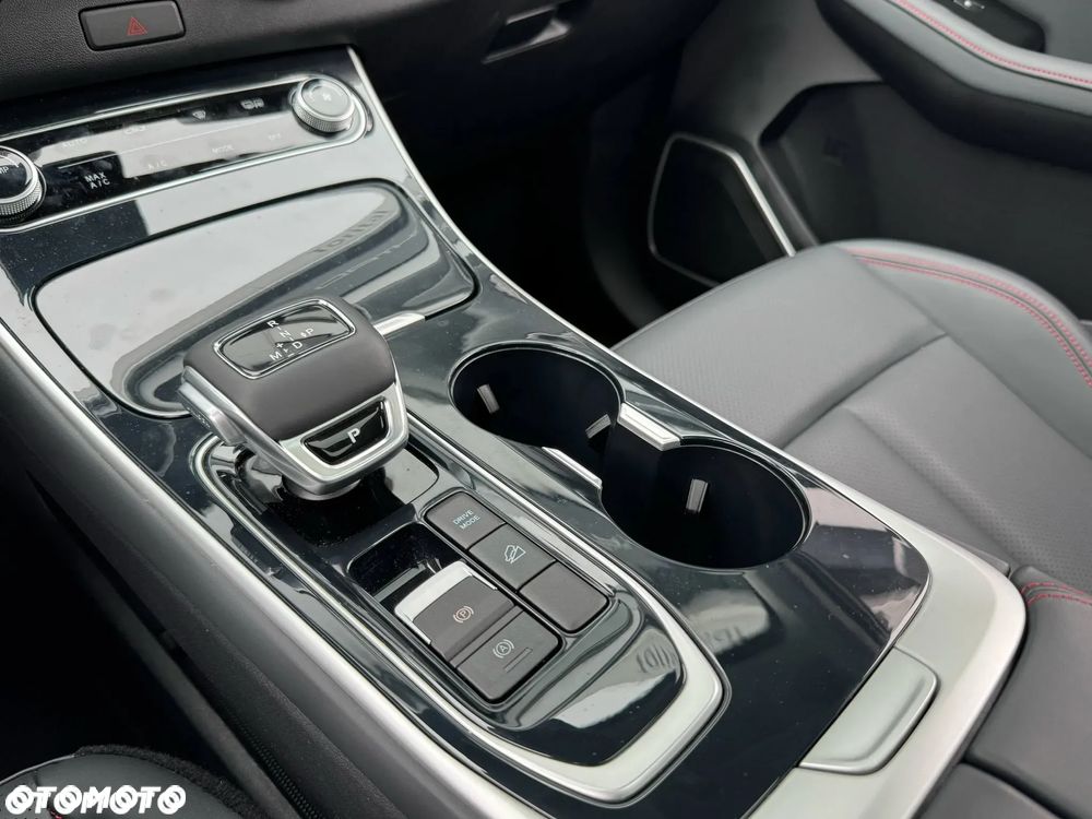 Forthing T5 EVO - 15