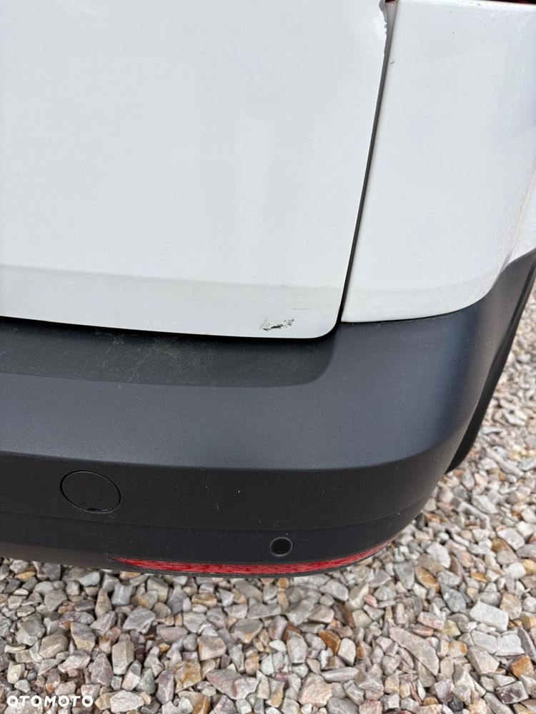 Volkswagen Caddy 2.0 TDI Trendline - 15