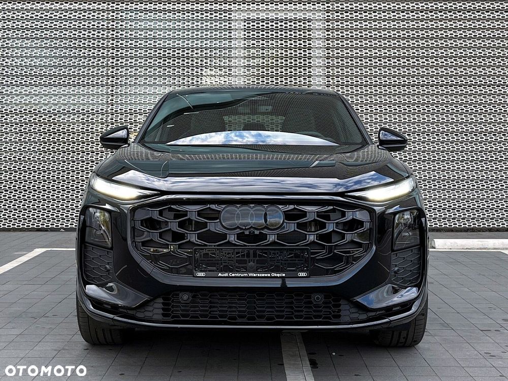 Audi Q3 Sportback - 7