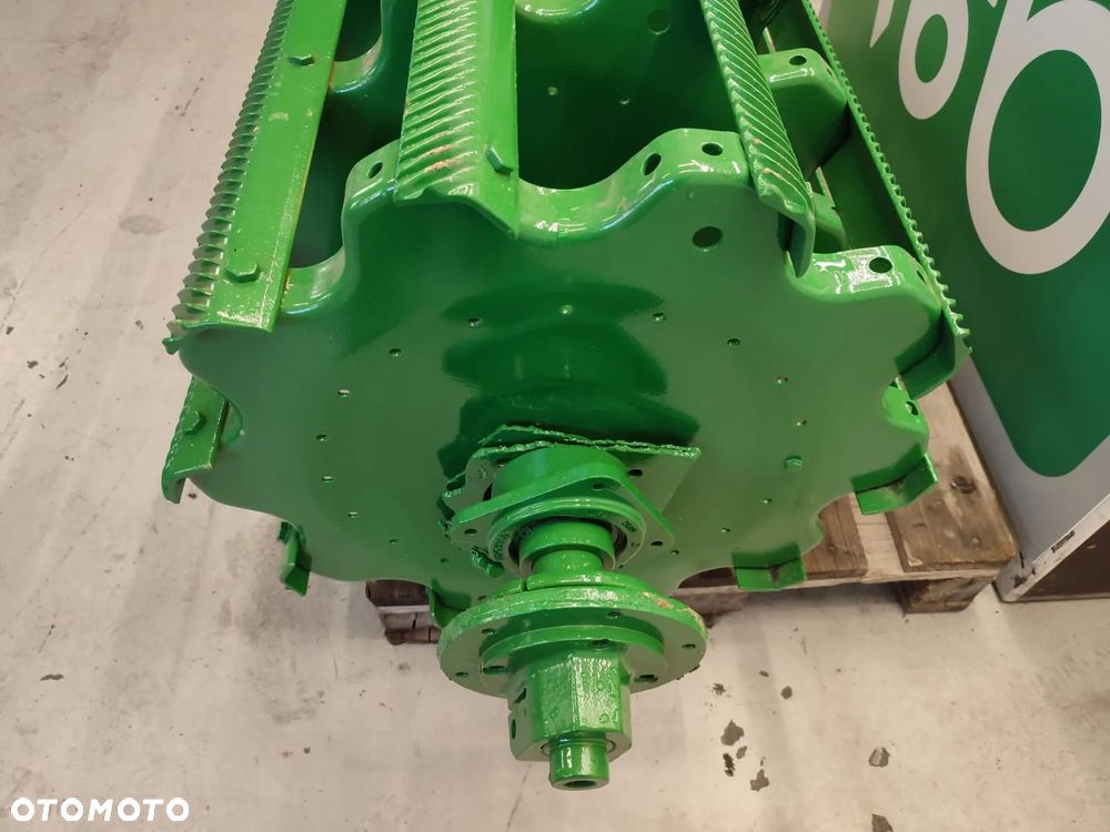 Bęben młócący John Deere 7200 - 6