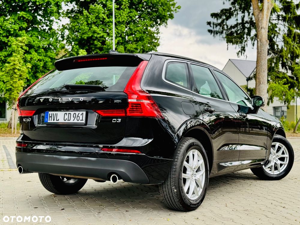 Volvo XC 60 D3 Summum - 31
