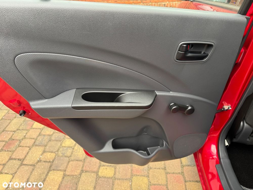 Suzuki Celerio 1.0 Dualjet Comfort - 18