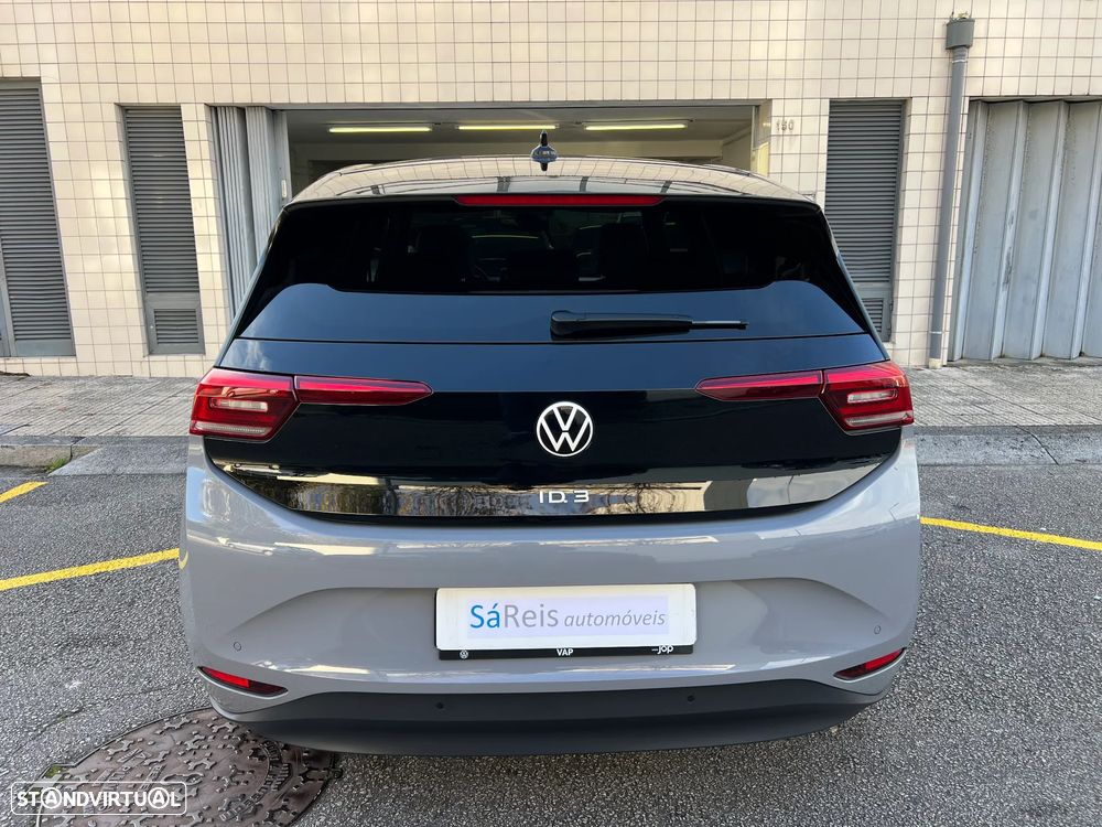 VW ID.3 Pro Family - 7