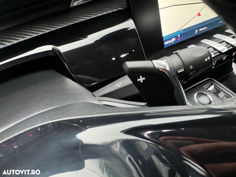 Peugeot 508 BlueHDi 130 EAT8 Active Pack - 25