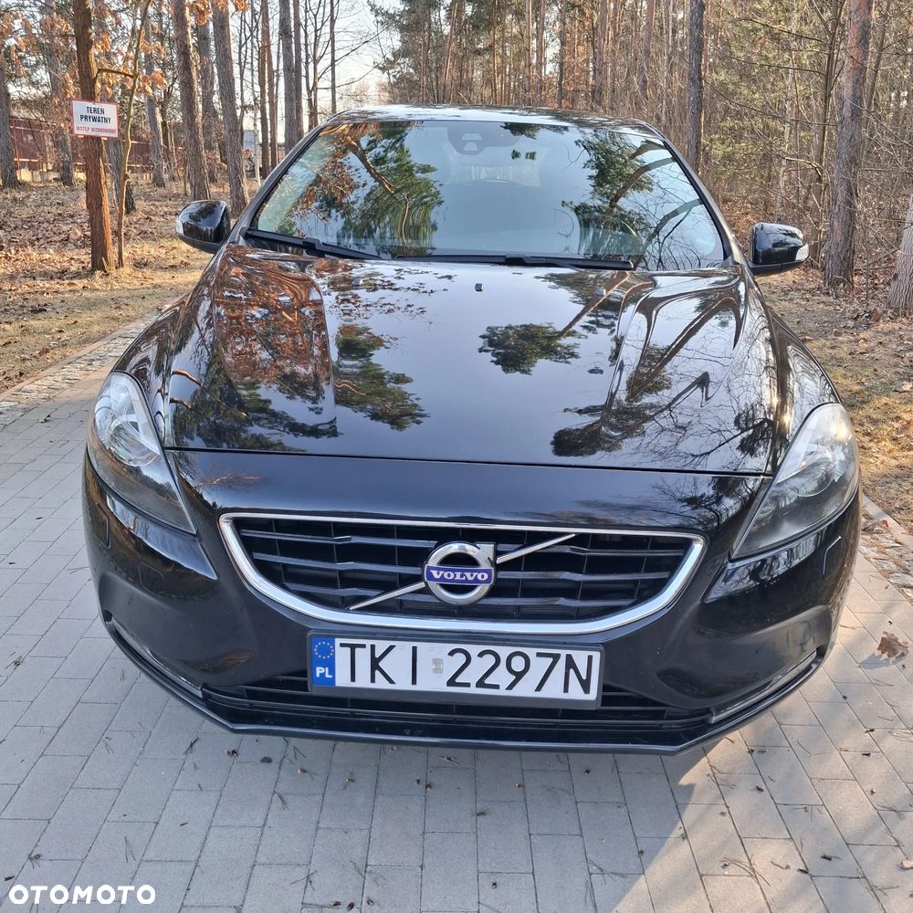 Volvo V40 - 12