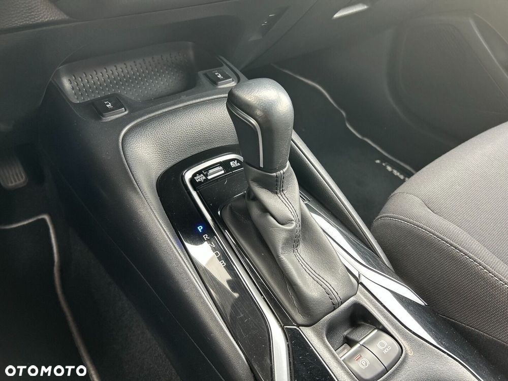 Toyota Corolla 1.8 Hybrid Comfort - 19