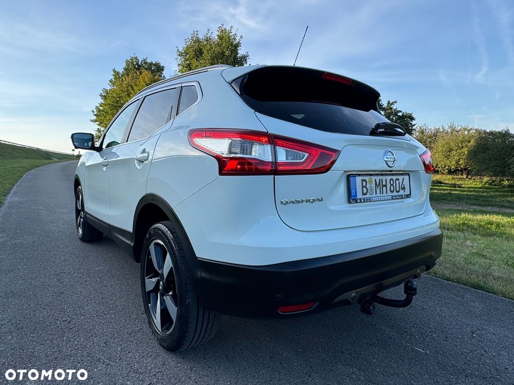 Nissan Qashqai 1.6 DIG-T Tekna+ - 14