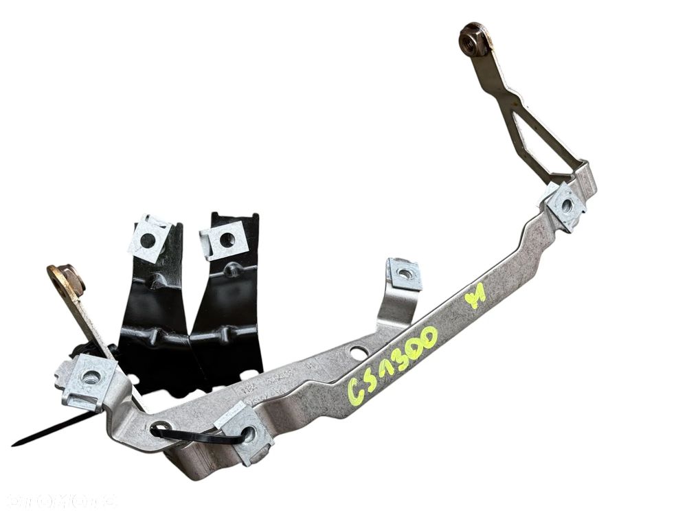 Stelaż mocowanie   BMW R 1300 GS   R1300GS  23-25R - 3