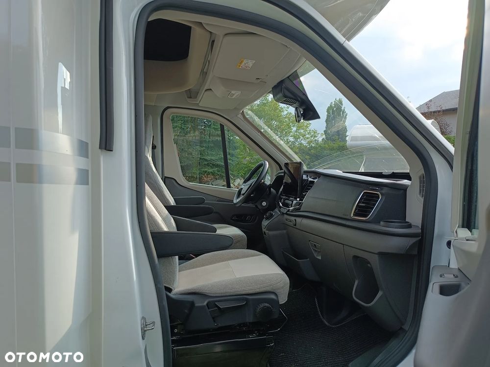 Roller Team 274 TL - 12