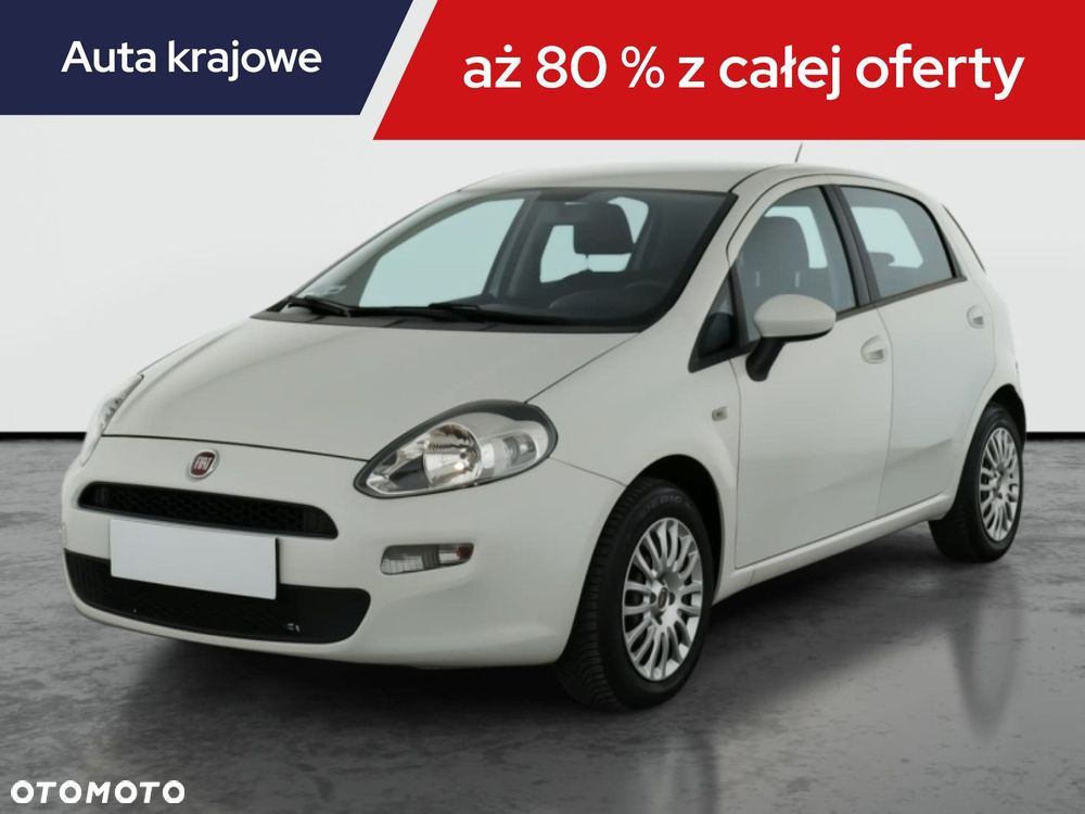 Fiat Punto 2012 - 3