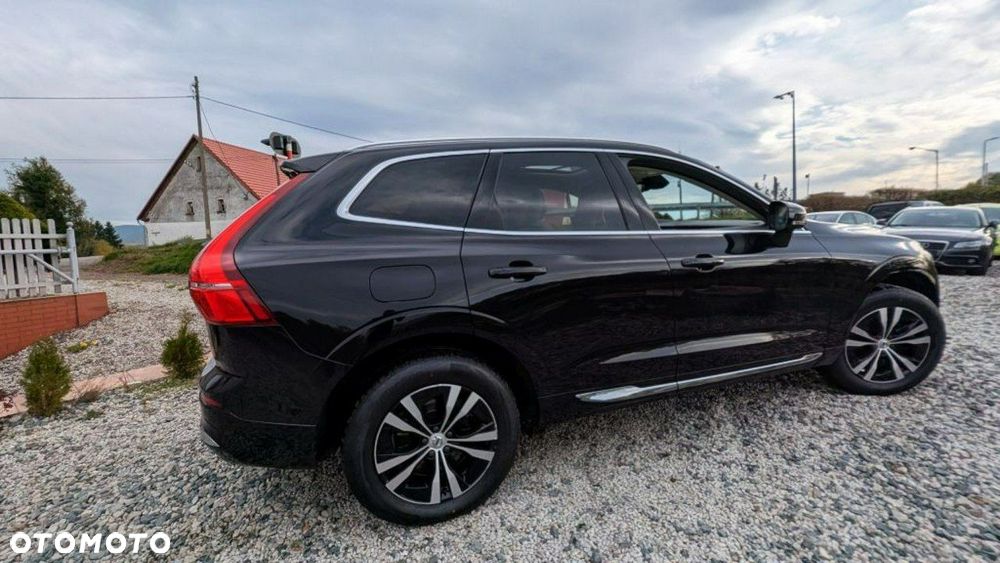 Volvo XC 60 - 2