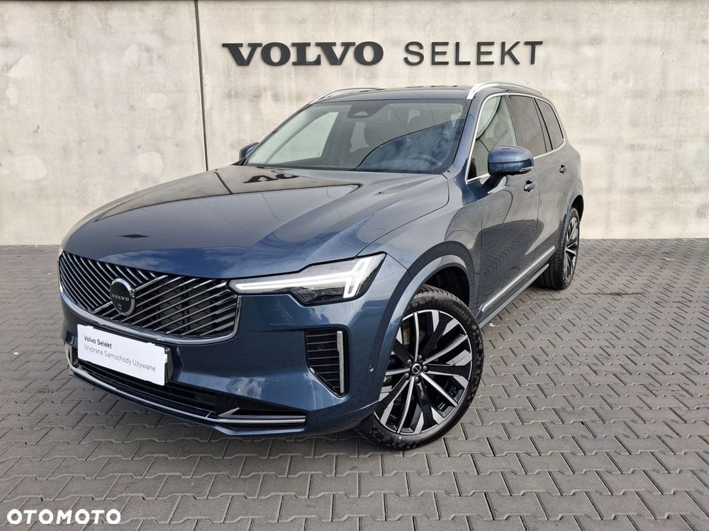 Volvo XC 90 - 2