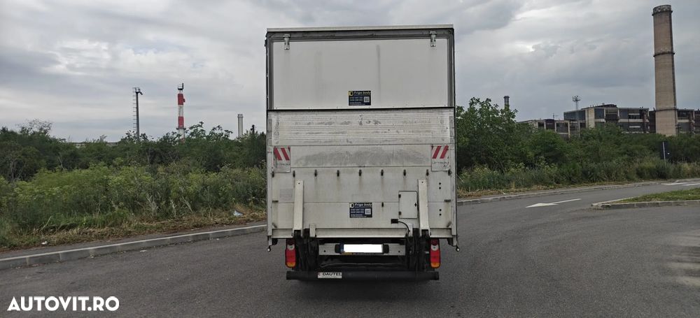 Opel MOVANO - 4