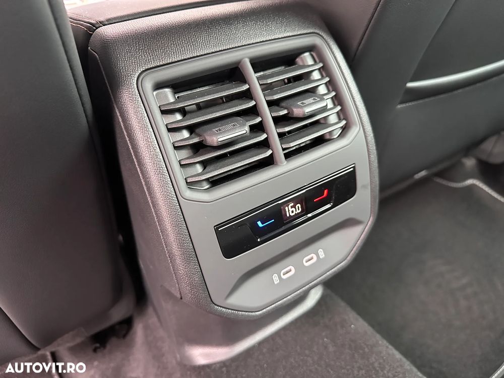 Cupra Leon 1.5 eTSI MHEV - 11