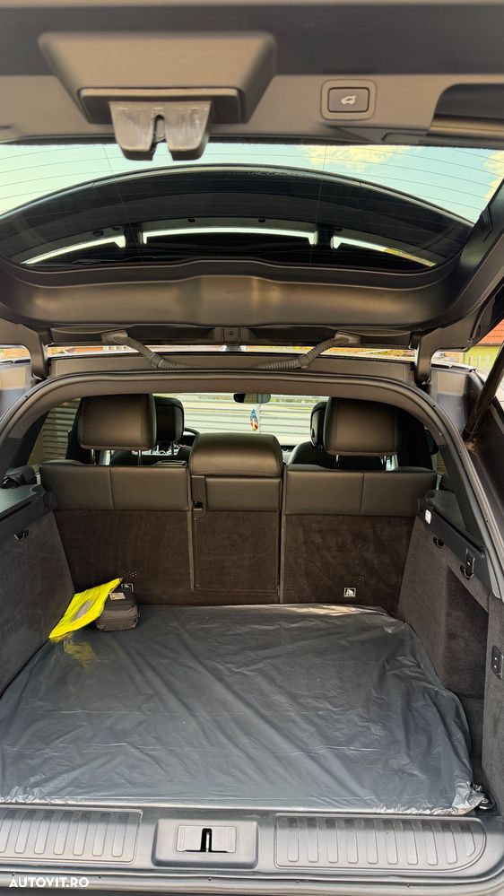 Land Rover Range Rover Sport - 20