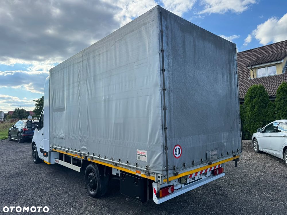 Renault Master - 4