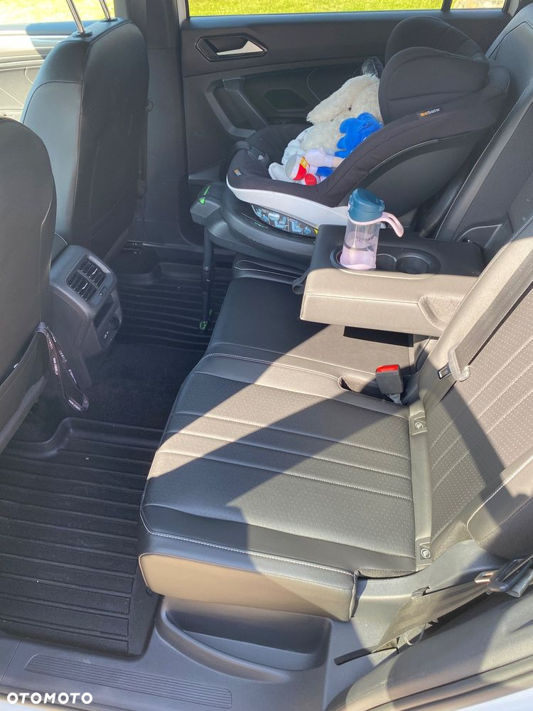 Volkswagen Tiguan 2.0 TSI 4Mot R-Line DSG - 16
