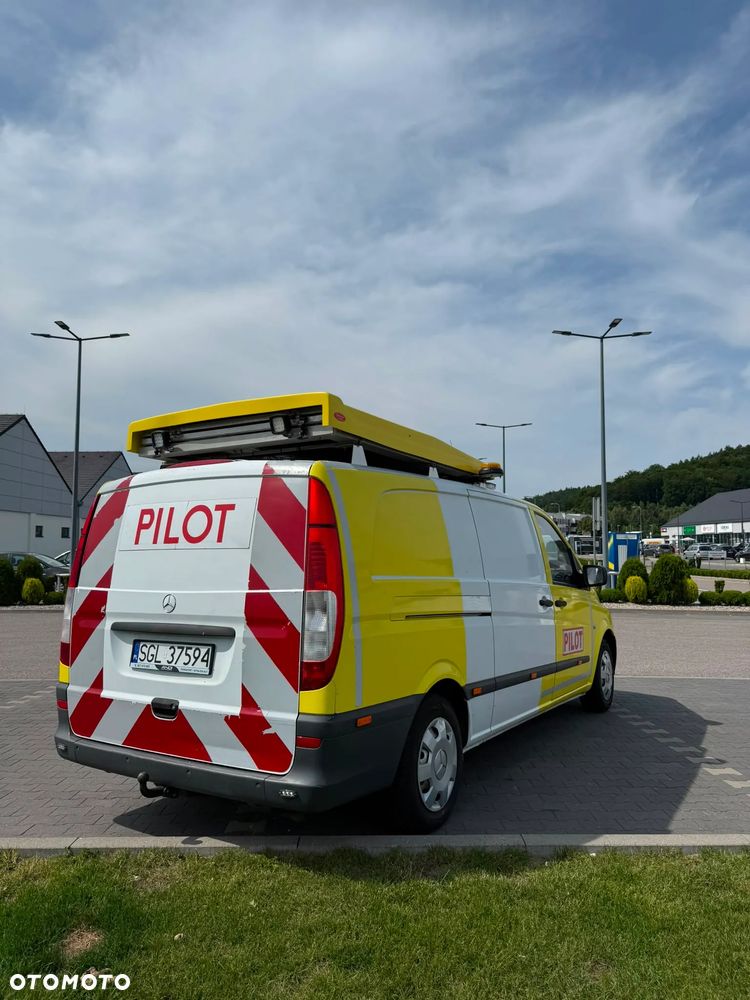 Mercedes-Benz Vito - 4