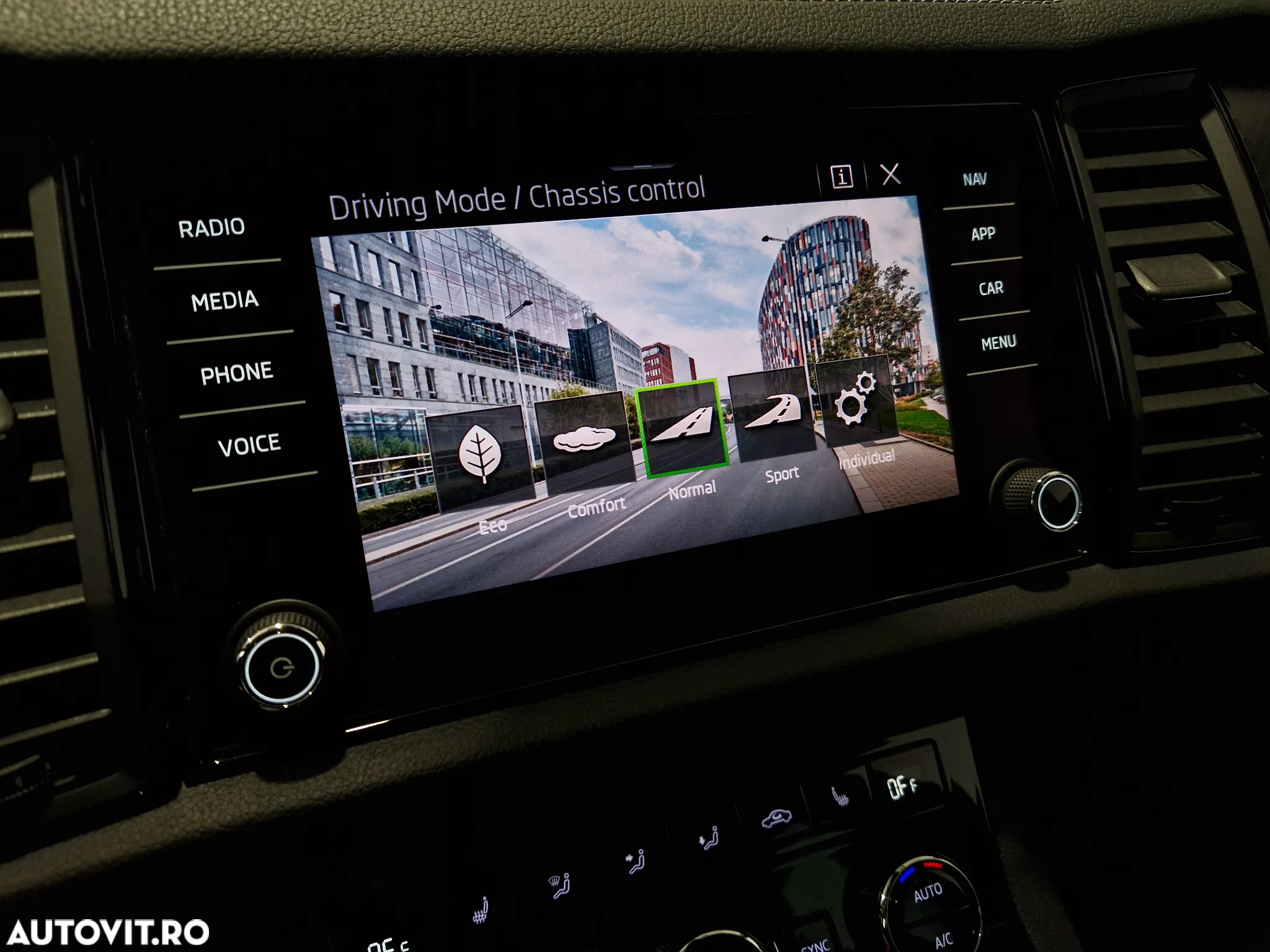 Skoda Kodiaq 2.0 TDI DSG Sportline - 22