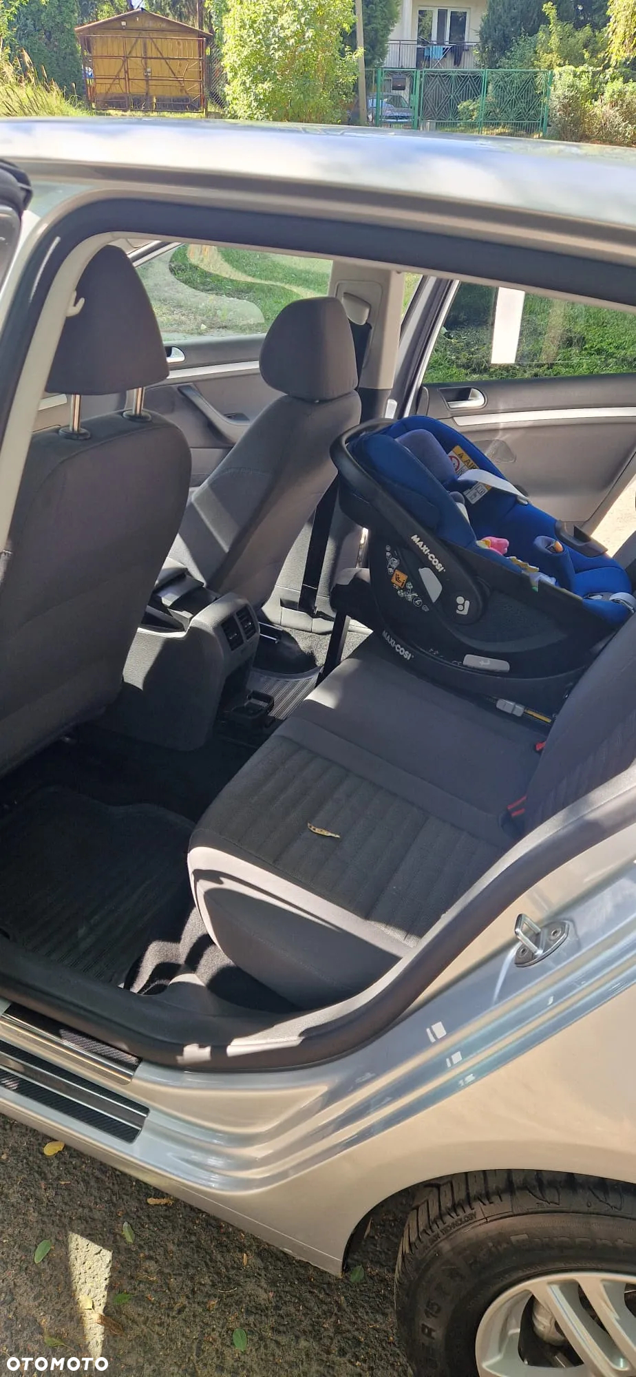Volkswagen Golf 1.4 Tour - 10
