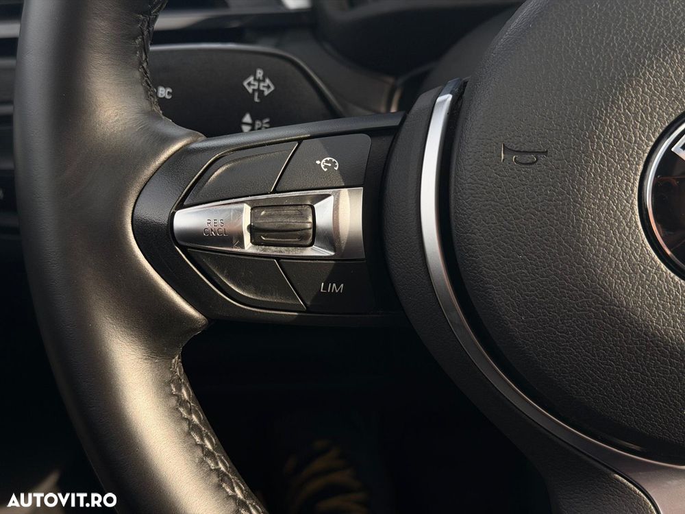 BMW X1 xDrive18d Aut. Advantage - 29