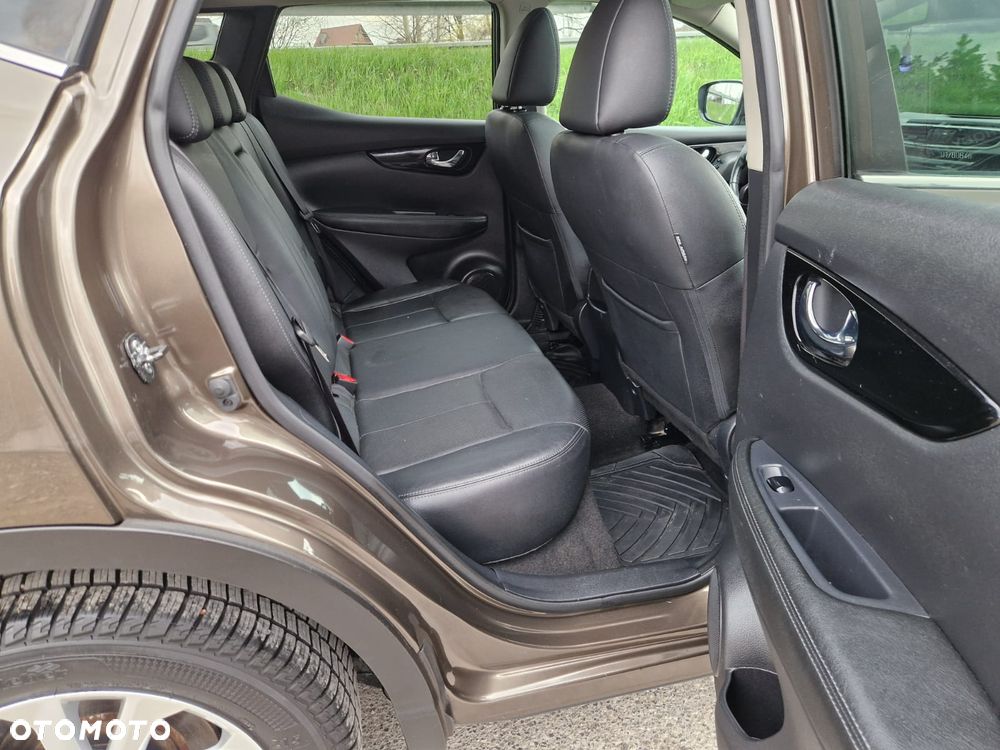 Nissan Qashqai - 15